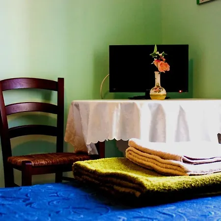 Bed & Breakfast Canta Napoli