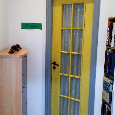 Canta Bed & Breakfast Napoli