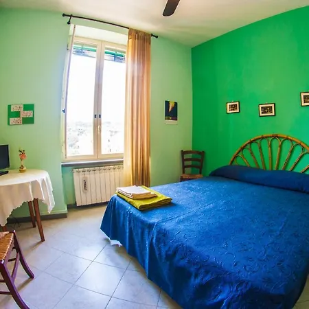 Bed & Breakfast Canta 3*