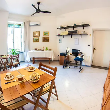 Bed & Breakfast Canta Naples