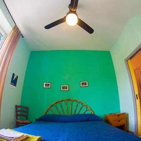 Canta Bed & Breakfast