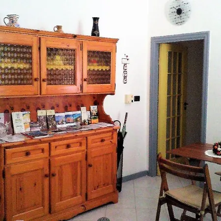 Bed and breakfast Canta